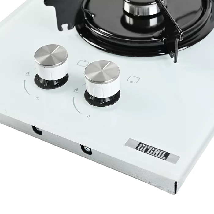 Варочная панель газовая встраиваемая Gfgril GF-HBG102W