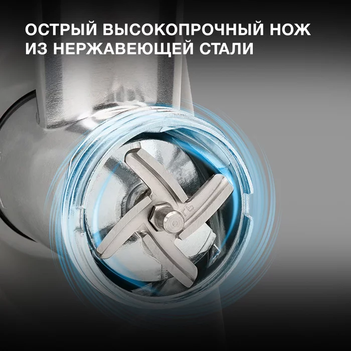 Мясорубка Hyundai HY-MG2214