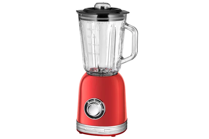 Блендер ProfiCook PC-UM 1195 rot