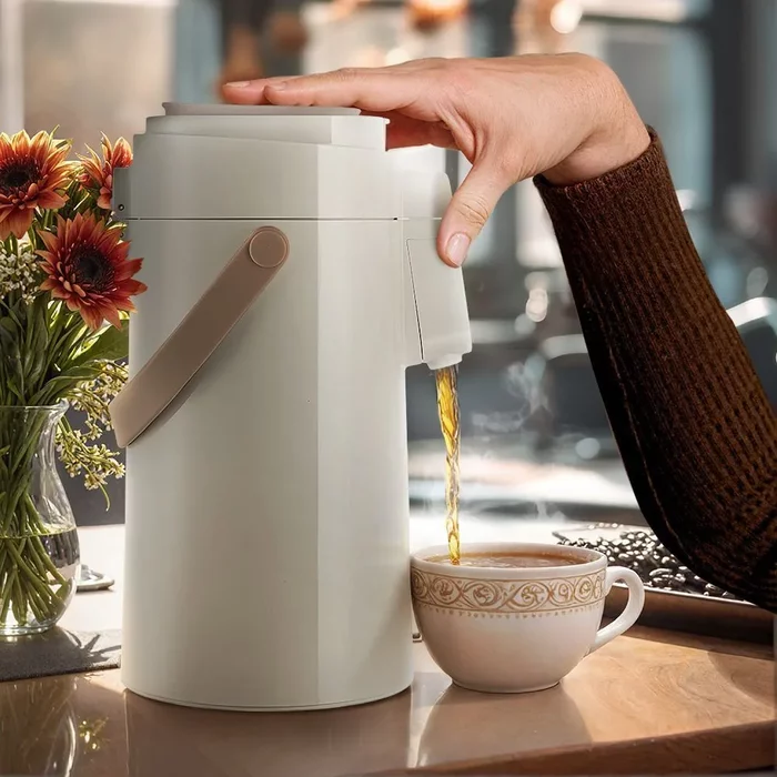 Термос Kitfort КТ-1259