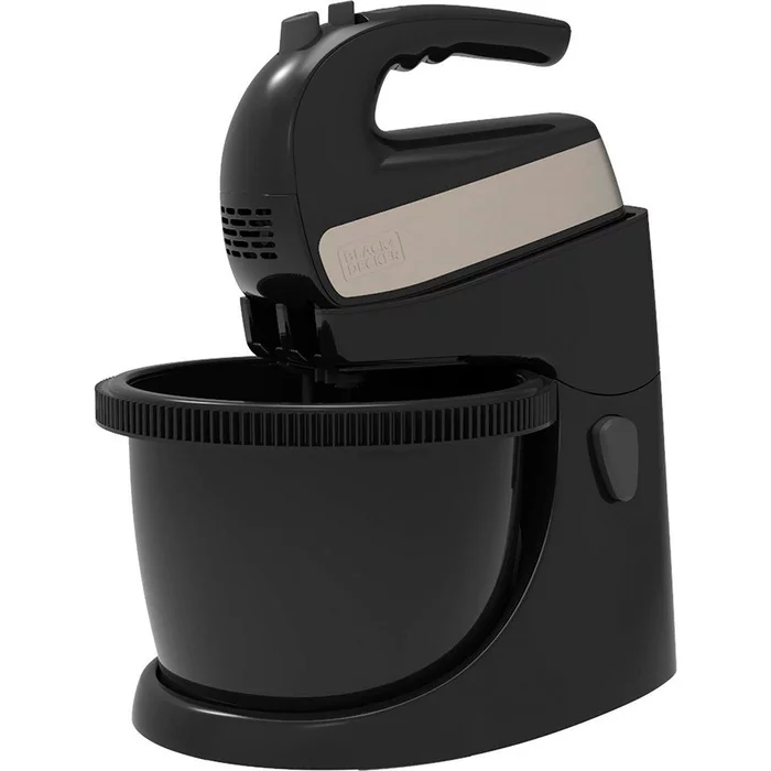 Миксер Black+Decker  BXMXA500E