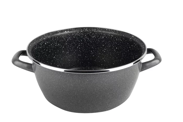 Кастрюля низкая Vitrinor K2 24 без крышки