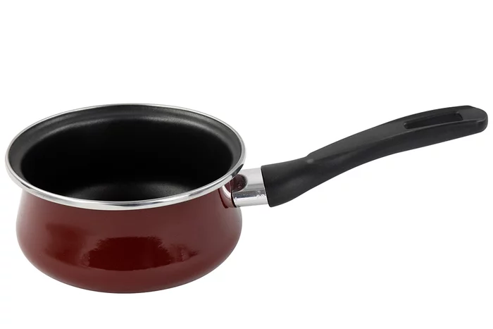 Ковш Vitrinor Authentique Burgundy 18