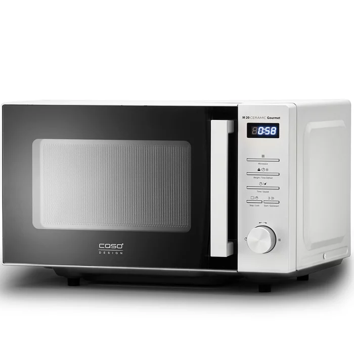 Микроволновая печь CASO M 20 Ceramic Gourmet