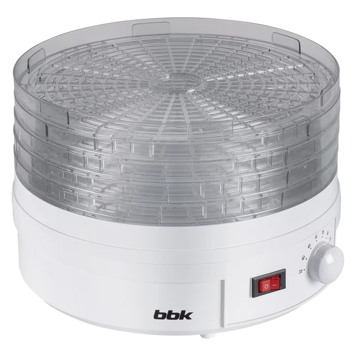 Сушка для овощей и фруктов BBK BDH202M
