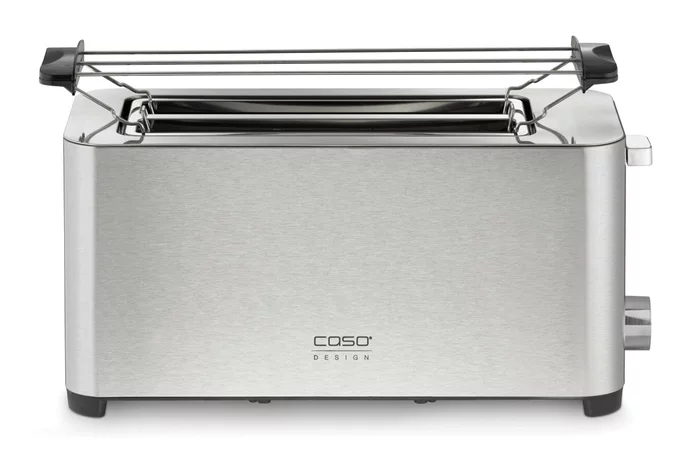Тостер CASO Classico T4