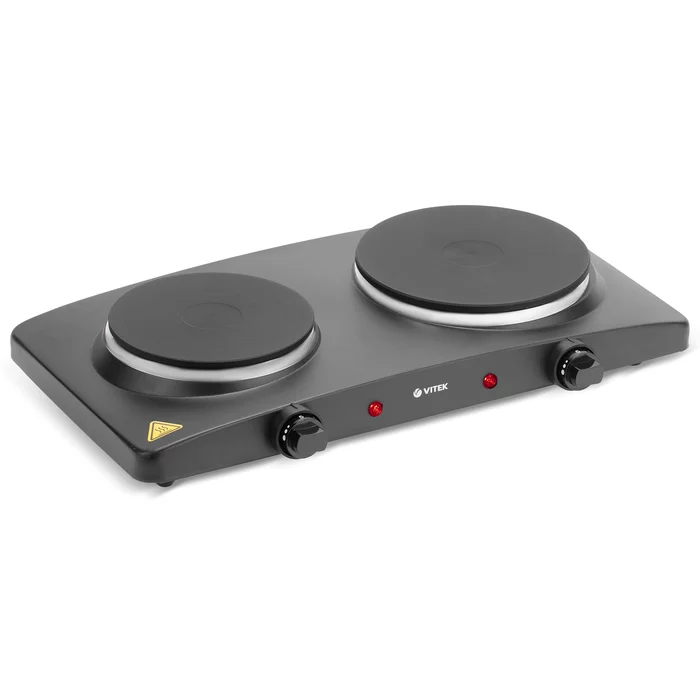 Плитка электрическая Vitek VT-3704