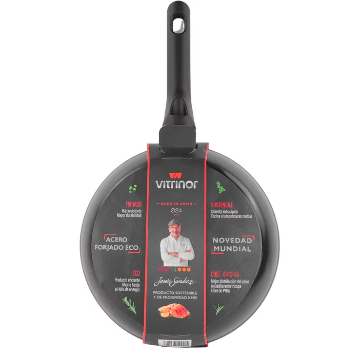 Сковорода Vitrinor V-Forged 20