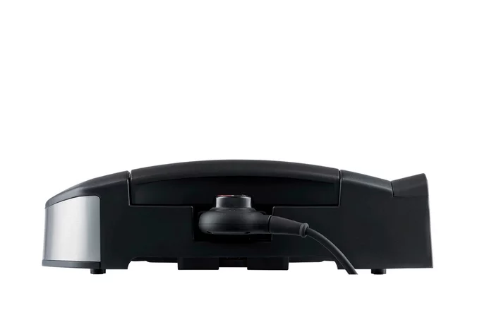 Электрогрили контактные Steba