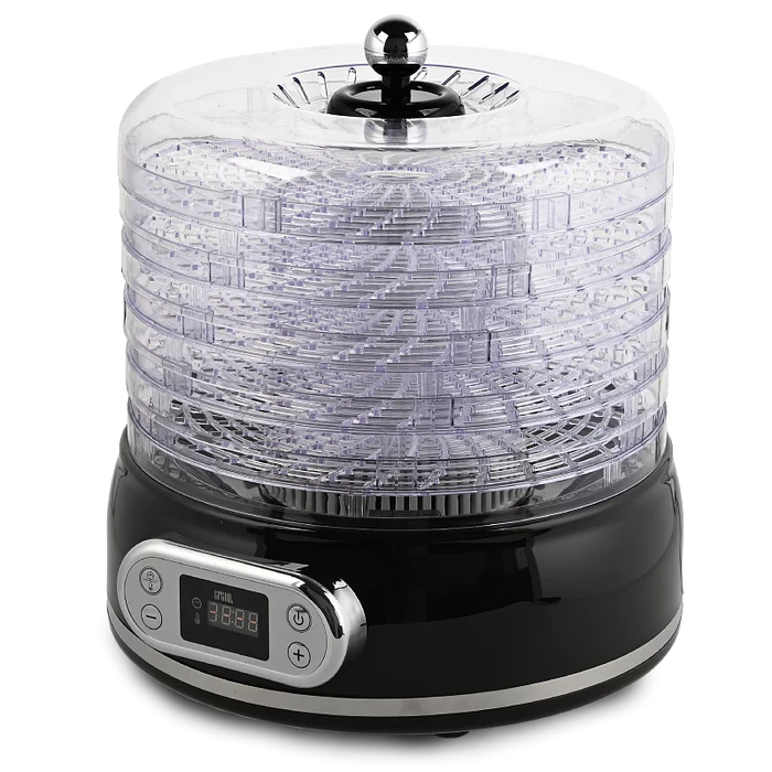 Электрическая сушилка для овощей и фруктов Gfgril GFD-002