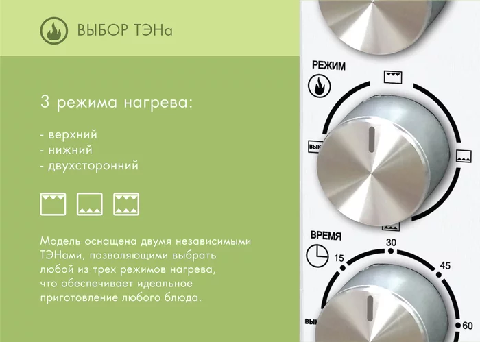 Печь Endever Danko 6039