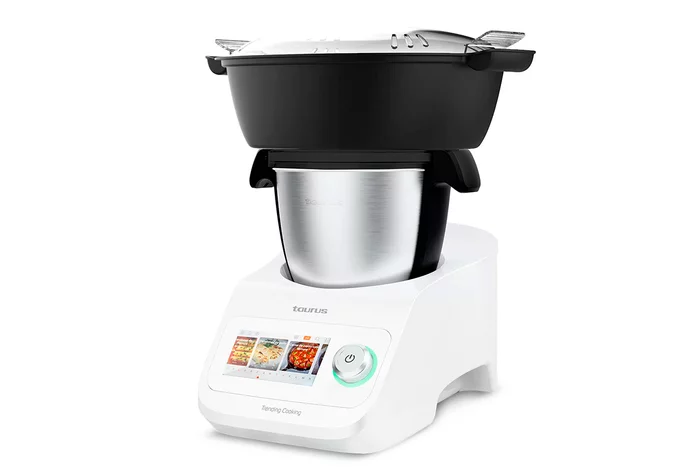 Кухонный комбайн Taurus Trending Cooking