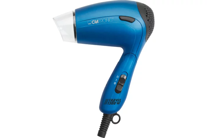 Фен Clatronic HT 3429 blau