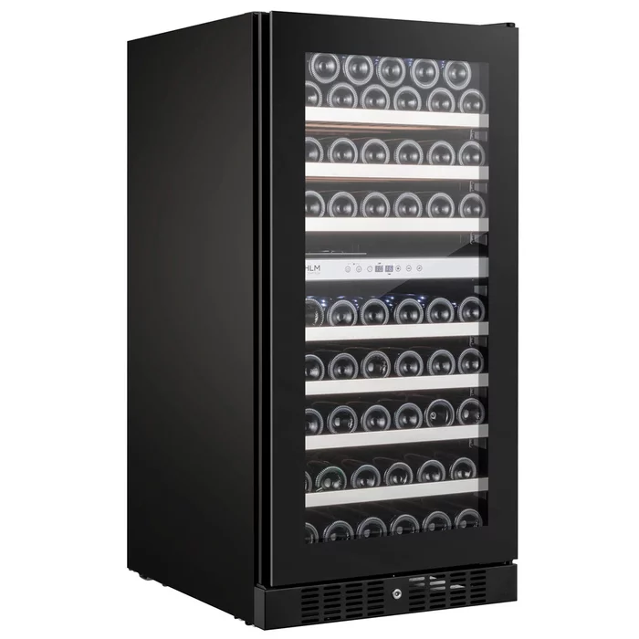 Винный шкаф Temptech ST120DRB