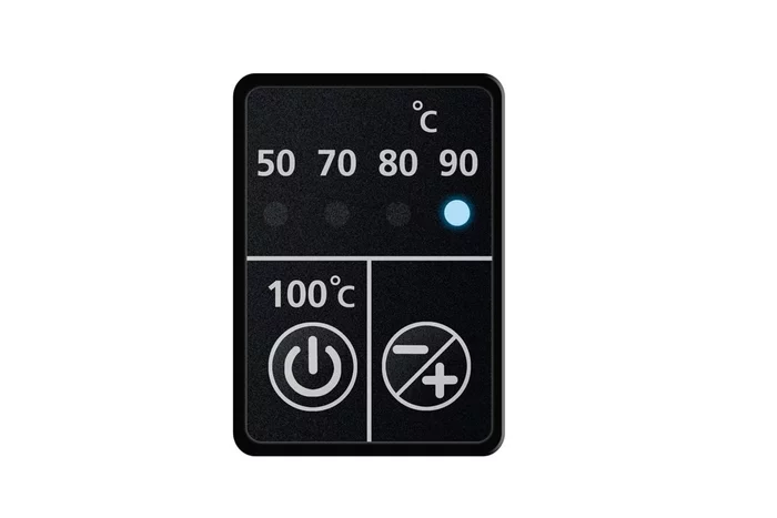 Чайник Steba WK 21 INOX