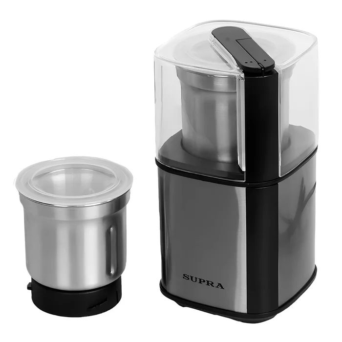 Кофемолка-измельчитель Supra CGS-320