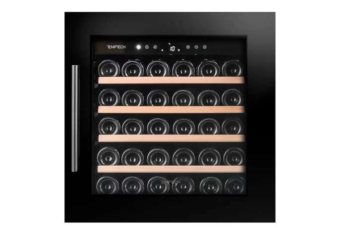 Винный шкаф Temptech OZ60SB