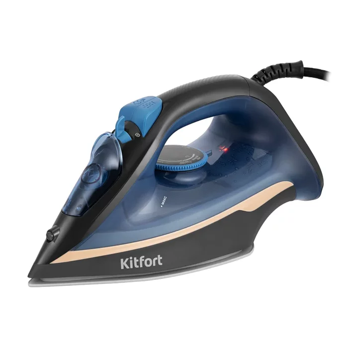 Утюг Kitfort KT-2609
