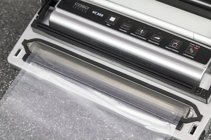 Вакууматор CASO VC 300 Pro