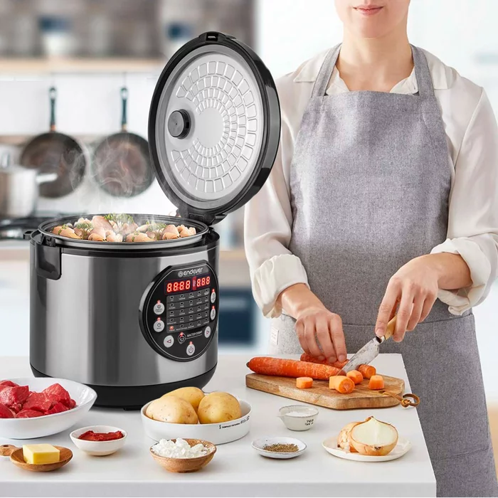 Мультиварка Endever VITA-121