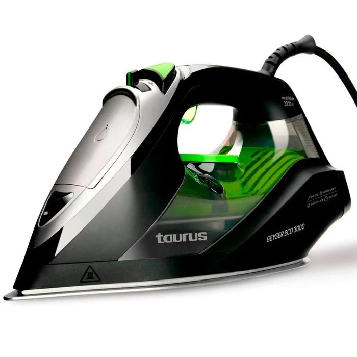 Утюг Taurus Geyser Eco 3000