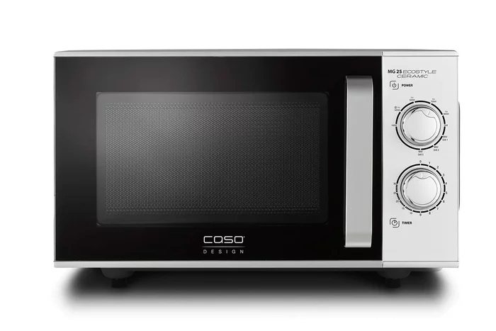 Микроволновая печь CASO MG 25 Ecostyle Ceramic