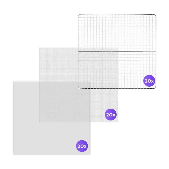 Сушилка для овощей и фруктов Kitfort КТ-4921