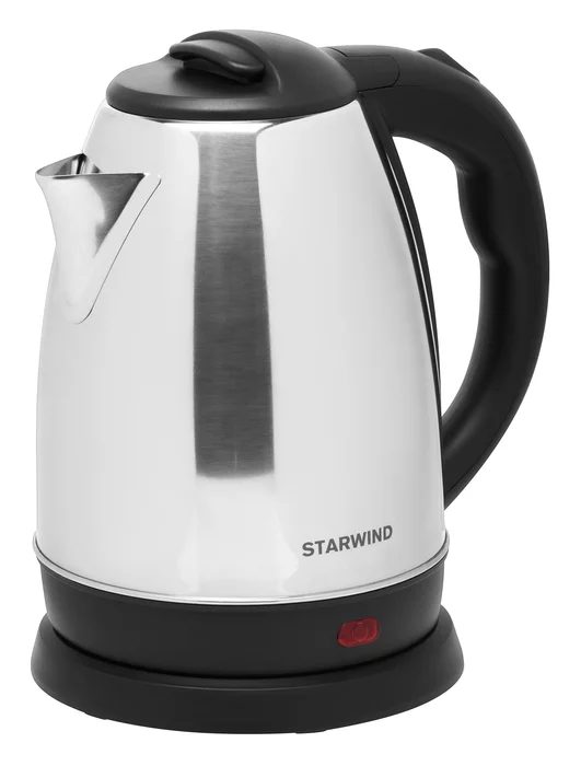 Чайник электрический Starwind SKS1053 1.8л. 1500Вт