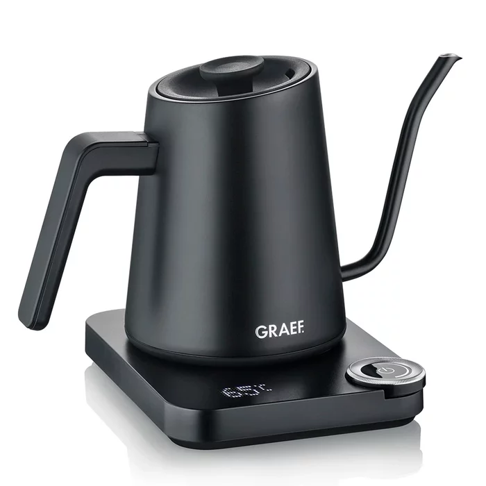Чайник Graef GK 502