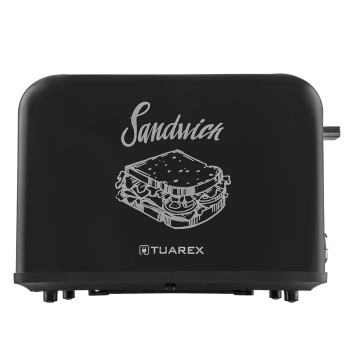 Тостер электрический Tuarex TK-6003