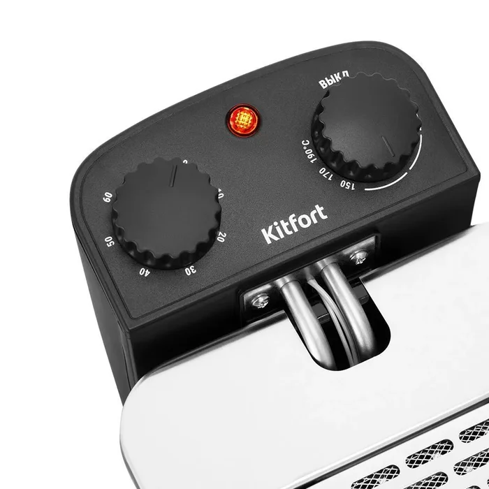 Фритюрница Kitfort KT-6482