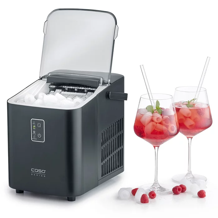 Льдогенератор  CASO IceChef Compact