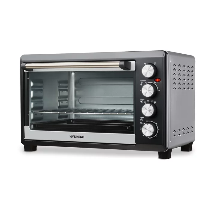 Мини-печи Hyundai MIO-HY075 и MIO-HY076