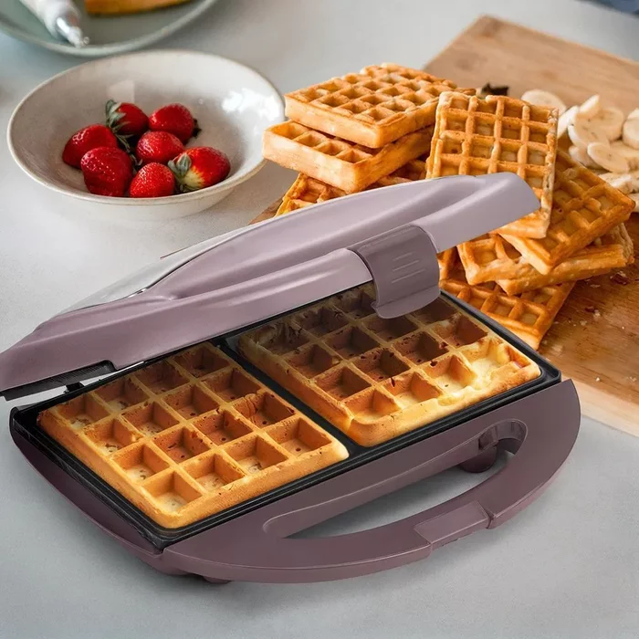 Вафельница Kitfort КТ-3647