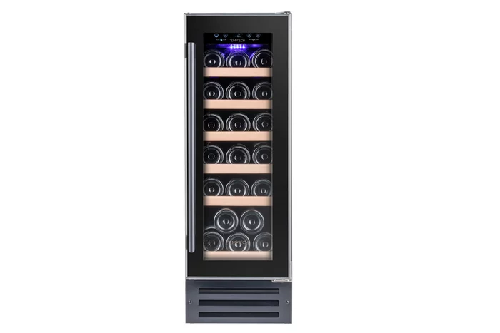 Винный шкаф Temptech WPQ30SCB