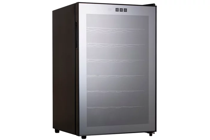 Винный шкаф Temptech FW65SB