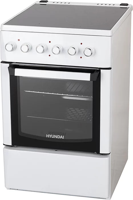Плита Электрическая Hyundai REE219