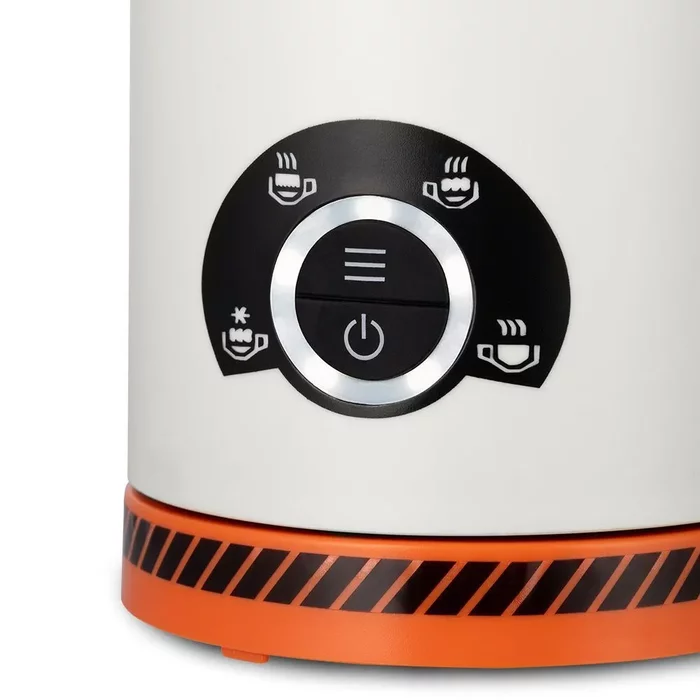 Капучинатор Kitfort КТ-7505