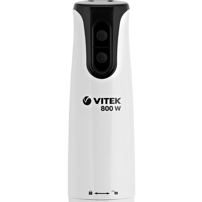 Блендер погружной Vitek VT-3428 W