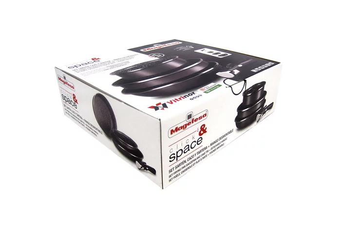 Набор Vitrinor CLICK&SPACE Set