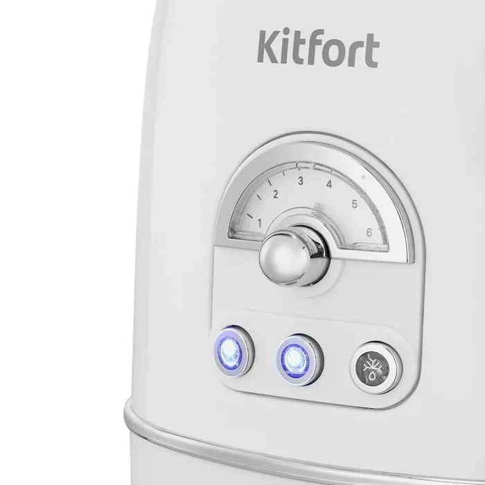 Тостер Kitfort KT-9913