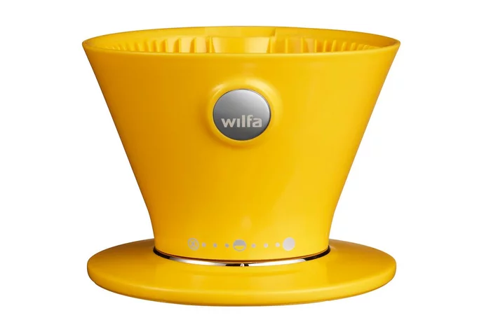 Воронка для кофе Wilfa WSPO-Y