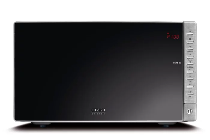 Микроволновая печь CASO HCMG 25