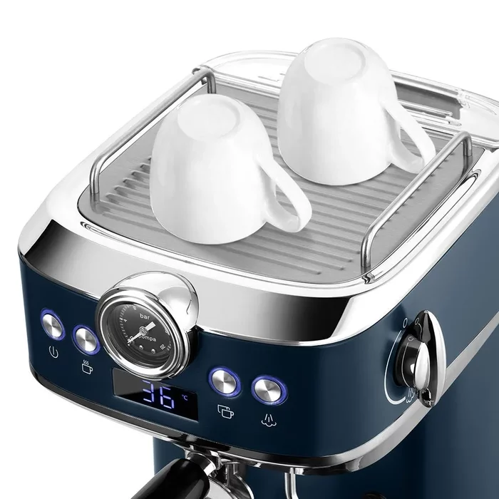 Кофеварка Kitfort КТ-7429