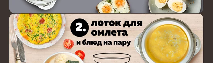 Электрическая пароварка-яйцеварка Gfgril GFS-3