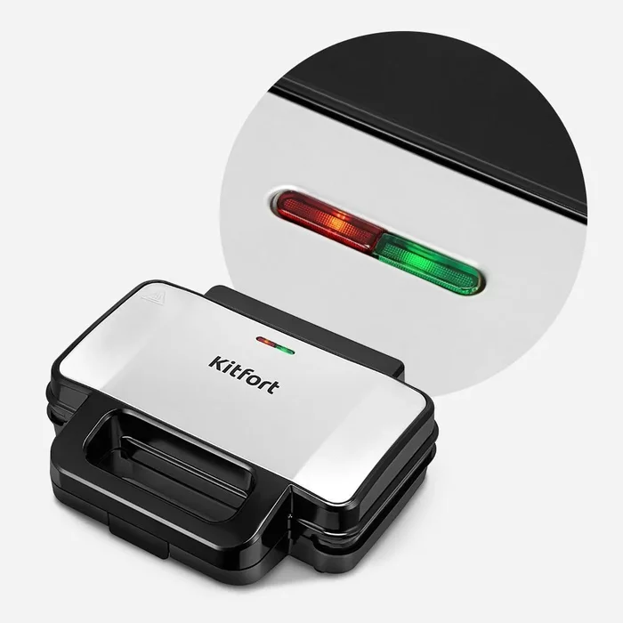 Бутербродница Kitfort КТ-4623