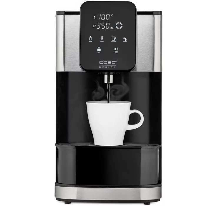 Диспенсер горячей воды CASO HW 1660