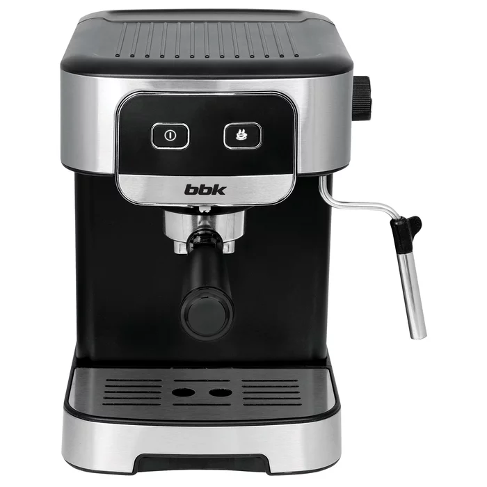 Рожковая кофеварка BBK BCM1500