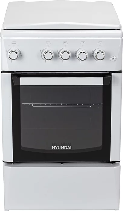 Плита Газовая Hyundai RGG225