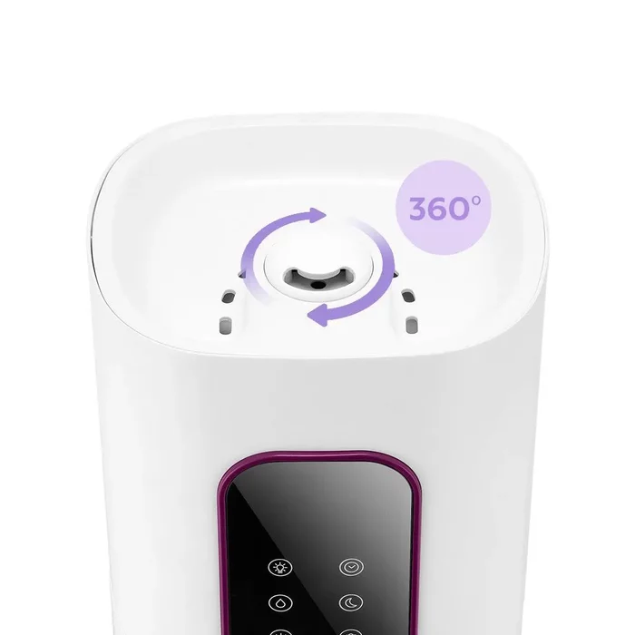 Увлажнитель воздуха Kitfort KT-3860